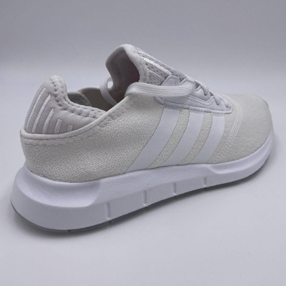 adidas Swift Run X White Womens Shoes - Picture 8 of 8